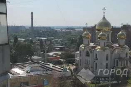 Продам 2-х кімнатну квартиру, Залютино, Код: 816284/1