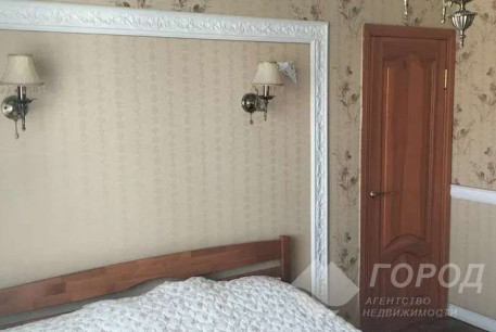 Продам 2-х кімнатну квартиру, Залютино, Код: 816284/1