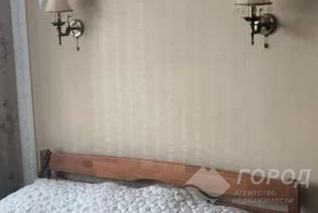 Продам 2-х кімнатну квартиру, Залютино, Код: 816284/1