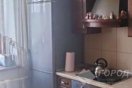 Продам 2-х кімнатну квартиру, Залютино, Код: 816284/1