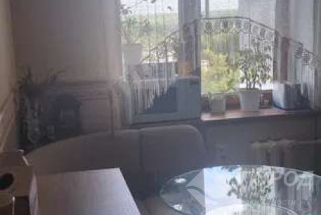 Продам 2-х кімнатну квартиру, Залютино, Код: 816284/1