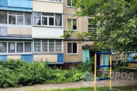 Продам 2-х кімнатну квартиру, Новые дома, Код: 816285/1