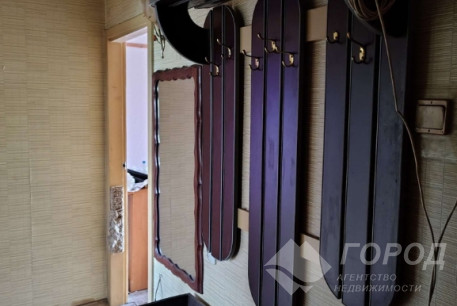 Продам 2-х кімнатну квартиру, Новые дома, Код: 816285/1