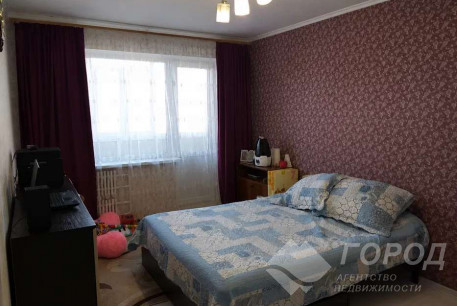 Сдам 2-х кімнатну квартиру, Салтовка, Героев Труда метро, Код: 816291/1