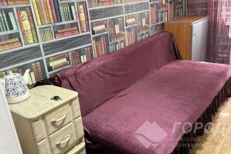 Сдам гостинку, Новые дома, Маршала Жукова метро (Дворец спорта), Код: 816294/1