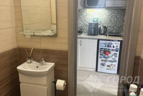 Продам 2-х кімнатну квартиру, Центральный рынок, Центральный Рынок метро, Код: 816296/1
