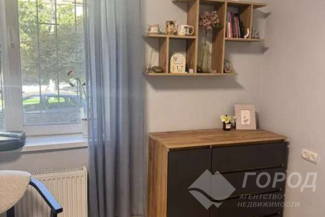 Продам 2-х кімнатну квартиру, Центральный рынок, Центральный Рынок метро, Код: 816296/1