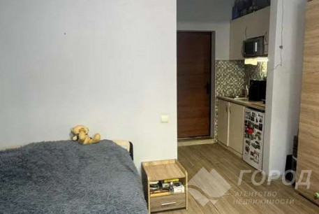 Продам 2-х кімнатну квартиру, Центральный рынок, Центральный Рынок метро, Код: 816296/1