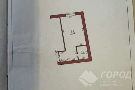 Продам 2-х кімнатну квартиру, Центральный рынок, Центральный Рынок метро, Код: 816296/1