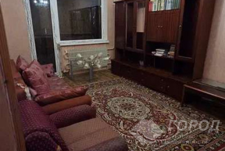 Продам 2-х кімнатну квартиру, Северная Салтовка, Северная Салтовка 2, Код: 816297/1