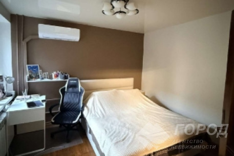 Продам 3-х кімнатну квартиру в новобудові, Новые дома, Код: 816298/1