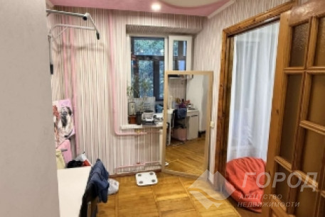 Продам 3-х кімнатну квартиру в новобудові, Новые дома, Код: 816298/1