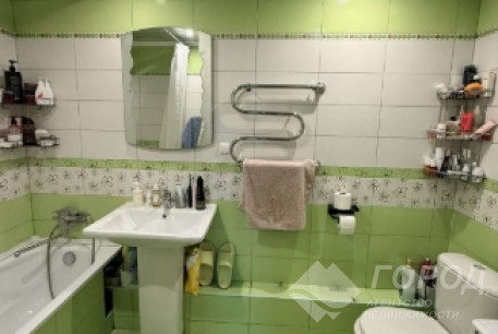 Продам 3-х кімнатну квартиру в новобудові, Новые дома, Код: 816298/1