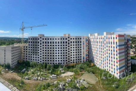 Продам 1-кімнатну квартиру в новобудові, Сосновая Горка, Научная метро, Код: 816299/1