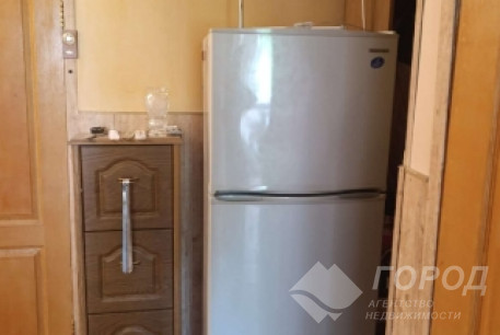 Продам 2-х кімнатну квартиру, Салтовка, Героев Труда метро, Код: 816301/1