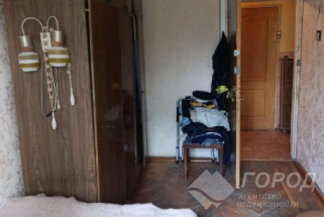 Продам 2-х кімнатну квартиру, Салтовка, Героев Труда метро, Код: 816301/1