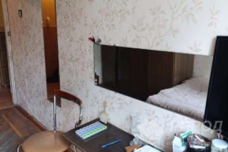 Продам 2-х кімнатну квартиру, Салтовка, Героев Труда метро, Код: 816301/1