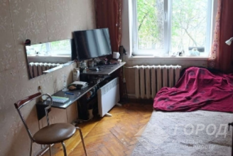 Продам 2-х кімнатну квартиру, Салтовка, Героев Труда метро, Код: 816301/1