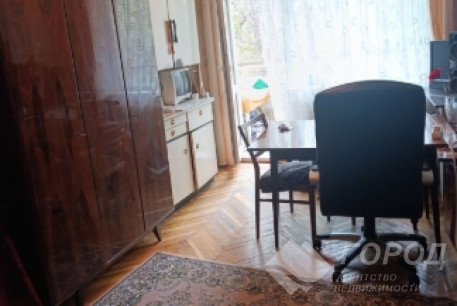 Продам 2-х кімнатну квартиру, Салтовка, Героев Труда метро, Код: 816301/1