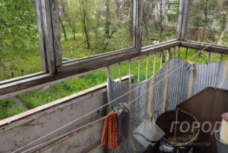 Продам 2-х кімнатну квартиру, Салтовка, Героев Труда метро, Код: 816301/1