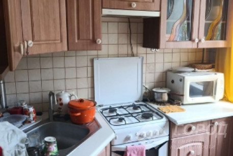 Продам 2-х кімнатну квартиру, Салтовка, Героев Труда метро, Код: 816301/1