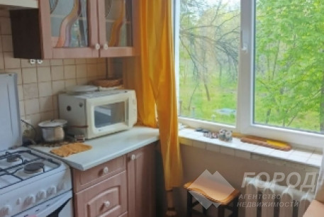 Продам 2-х кімнатну квартиру, Салтовка, Героев Труда метро, Код: 816301/1