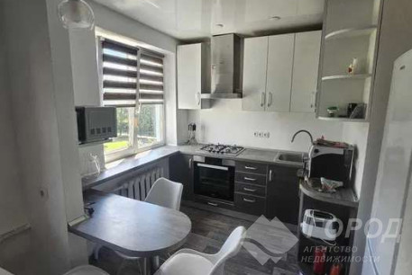 Сдам 2-х кімнатну квартиру, Салтовка, 601 м/р, Код: 816304/1