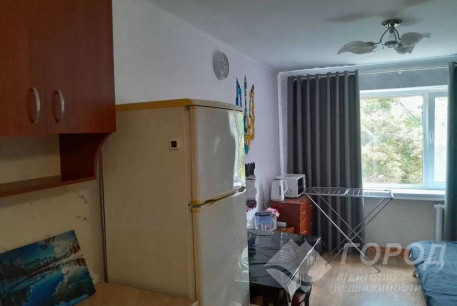 Продам 1-кімнатну квартиру, Салтовка, Студенческая метро, Код: 816306/1