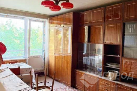 Продам 2-х кімнатну квартиру, Павлово поле, 23 Августа метро, Код: 816308/1
