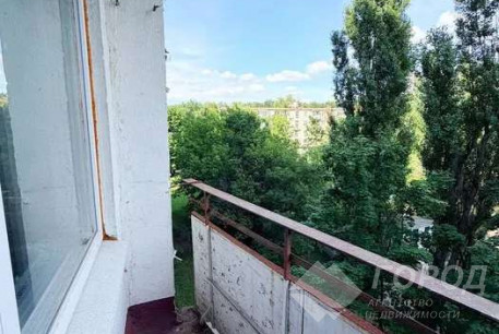 Продам 2-х кімнатну квартиру, Павлово поле, 23 Августа метро, Код: 816308/1