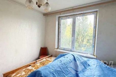Продам 2-х кімнатну квартиру, Павлово поле, 23 Августа метро, Код: 816308/1