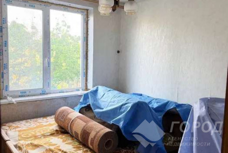 Продам 2-х кімнатну квартиру, Павлово поле, 23 Августа метро, Код: 816308/1