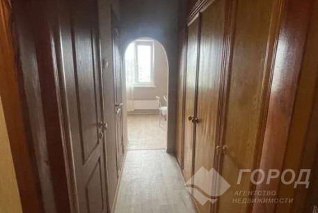Сдам 1-кімнатну квартиру, Рогань, Код: 816309/1