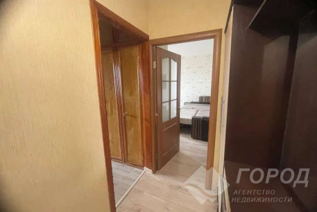 Сдам 1-кімнатну квартиру, Рогань, Код: 816309/1