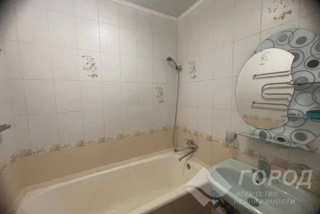 Сдам 1-кімнатну квартиру, Рогань, Код: 816309/1