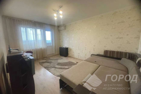 Сдам 1-кімнатну квартиру, Рогань, Код: 816309/1