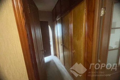 Сдам 1-кімнатну квартиру, Рогань, Код: 816309/1