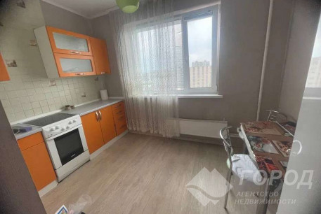 Сдам 1-кімнатну квартиру, Рогань, Код: 816309/1