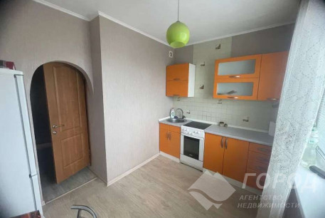 Сдам 1-кімнатну квартиру, Рогань, Код: 816309/1