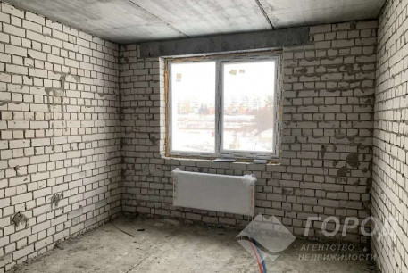 Продам 1-кімнатну квартиру в новобудові, Холодная Гора, Холодная Гора метро, Код: 816311/1