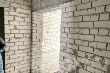 Продам 1-кімнатну квартиру в новобудові, Холодная Гора, Холодная Гора метро, Код: 816311/1