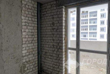 Продам 1-кімнатну квартиру в новобудові, Холодная Гора, Холодная Гора метро, Код: 816311/1
