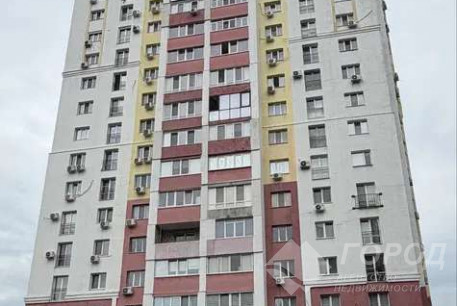 Продам 3-х кімнатну квартиру в новобудові, Салтовка, Академика Павлова метро, Код: 816312/1