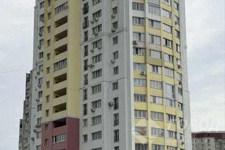 Продам 3-х кімнатну квартиру в новобудові, Салтовка, Академика Павлова метро, Код: 816312/1