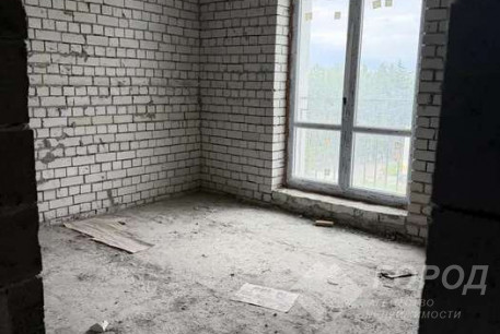 Продам 3-х кімнатну квартиру в новобудові, Салтовка, Академика Павлова метро, Код: 816312/1