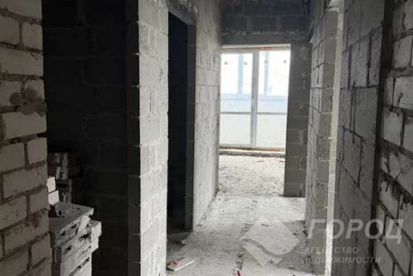 Продам 3-х кімнатну квартиру в новобудові, Салтовка, Академика Павлова метро, Код: 816312/1