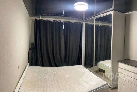 Продам 1-кімнатну квартиру, ХТЗ, Пролетарская метро (Индустриальная), Код: 816314/1