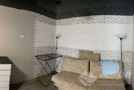 Продам 1-кімнатну квартиру, ХТЗ, Пролетарская метро (Индустриальная), Код: 816314/1