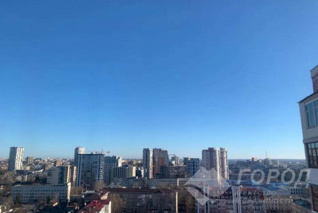 Сдам 3-х кімнатну квартиру в новобудові, Сосновая Горка, Научная метро, Код: 816319/1