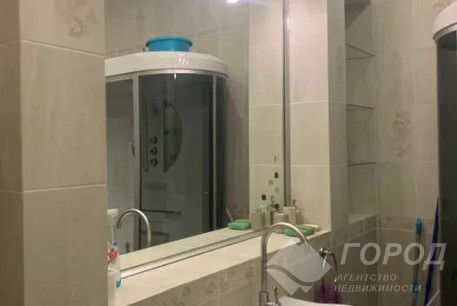 Сдам 3-х кімнатну квартиру в новобудові, Сосновая Горка, Научная метро, Код: 816319/1